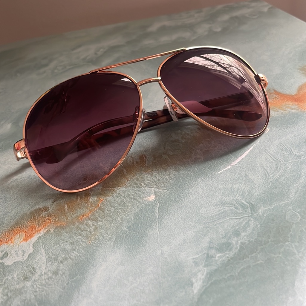 Aviator Sunglasses